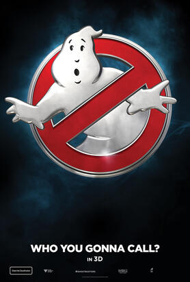 Ghostbusters (2016 Movie) Ghostbusters (2016 Movie)