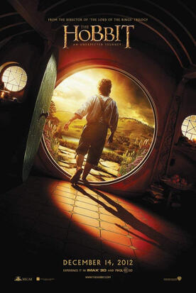 The Hobbit: An Unexpected Journey The Hobbit: An Unexpected Journey