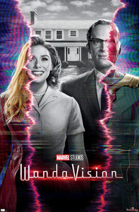 WandaVision WandaVision